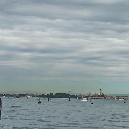 Angolo Di Pace A Pochi Passi Dal Centro E Dal Mare Lido di Venezia ภายนอก รูปภาพ